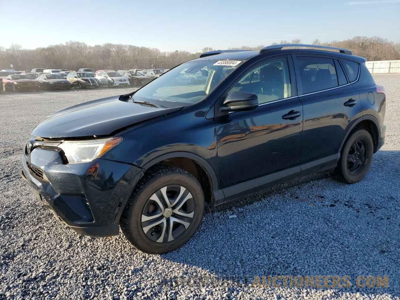 JTMZFREV7JJ750294 TOYOTA RAV4 2018