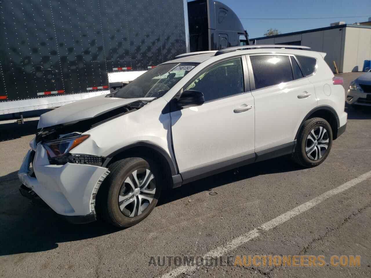 JTMZFREV7JJ752983 TOYOTA RAV4 2018