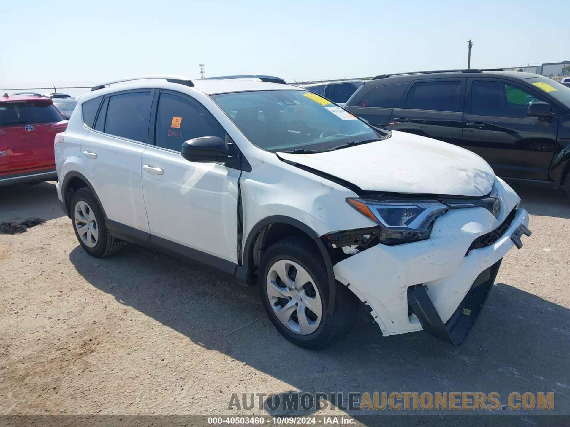 JTMZFREV7JJ753664 TOYOTA RAV4 2018