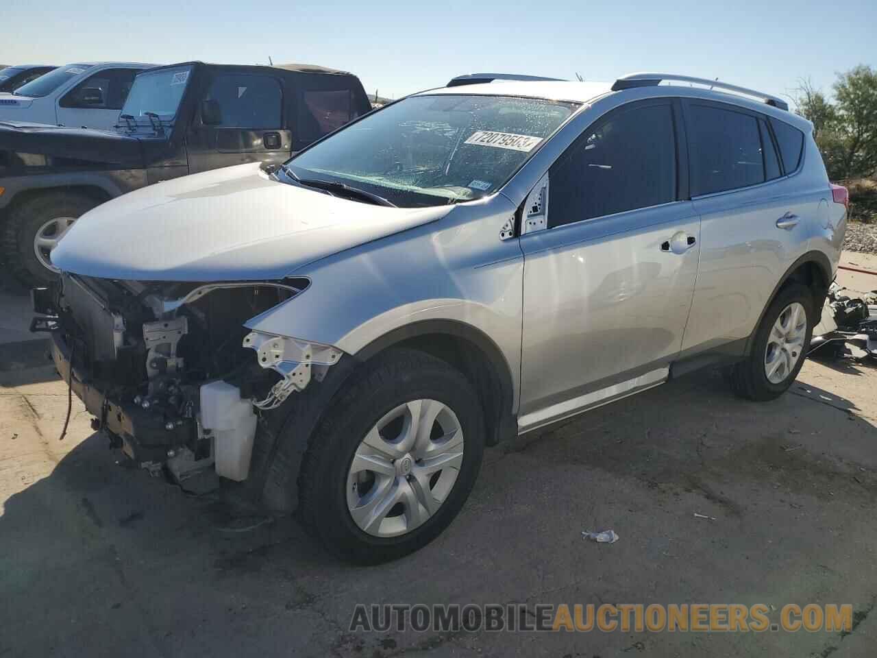 JTMZFREV8FJ036584 TOYOTA RAV4 2015