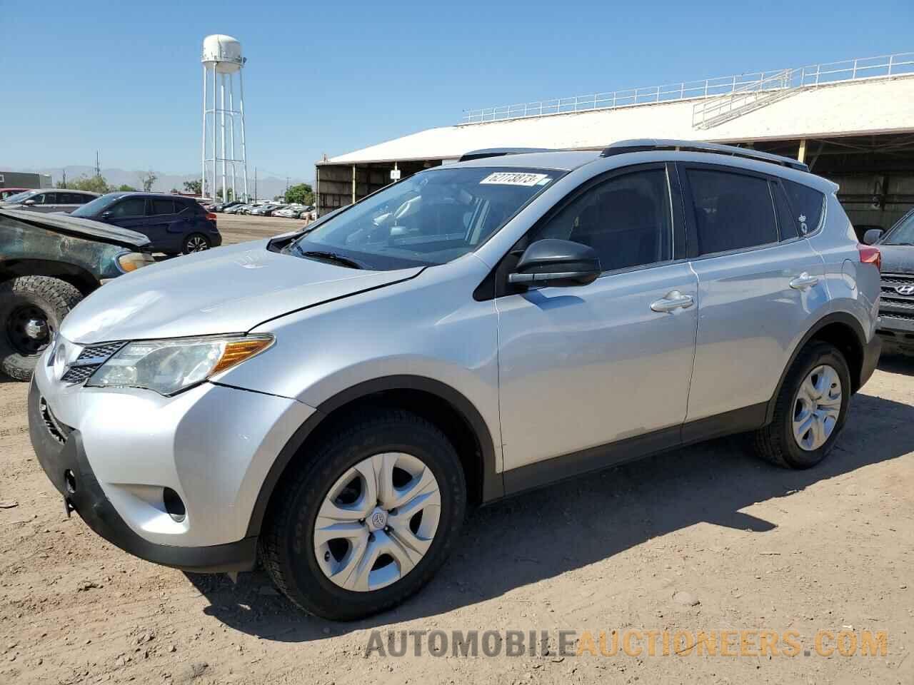 JTMZFREV8FJ044989 TOYOTA RAV4 2015