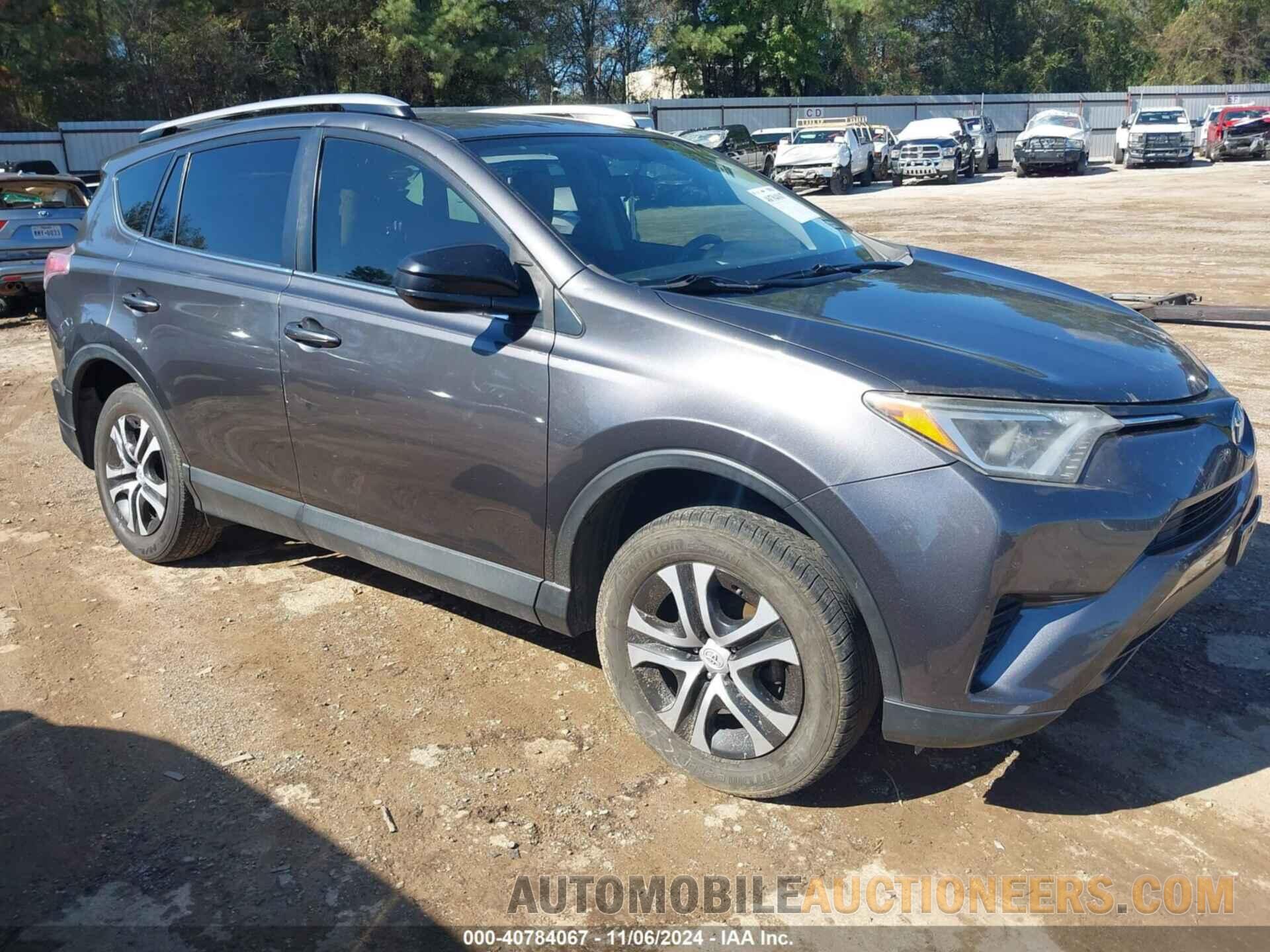 JTMZFREV8GJ093580 TOYOTA RAV4 2016