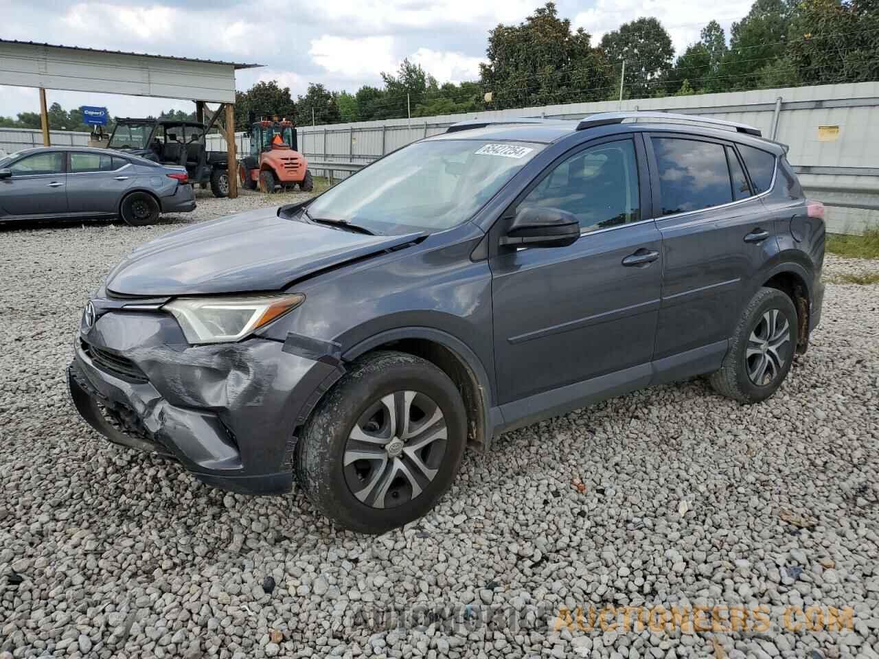 JTMZFREV8GJ094292 TOYOTA RAV4 2016