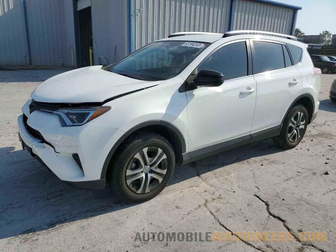 JTMZFREV8GJ094535 TOYOTA RAV4 2016