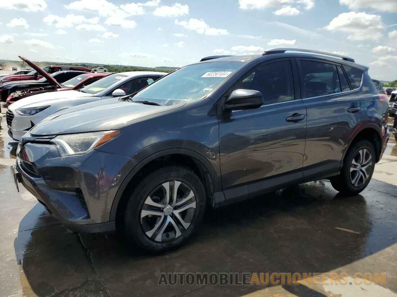 JTMZFREV8GJ099153 TOYOTA RAV4 2016