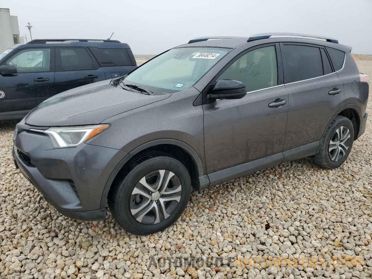 JTMZFREV8HJ104479 TOYOTA RAV4 2017