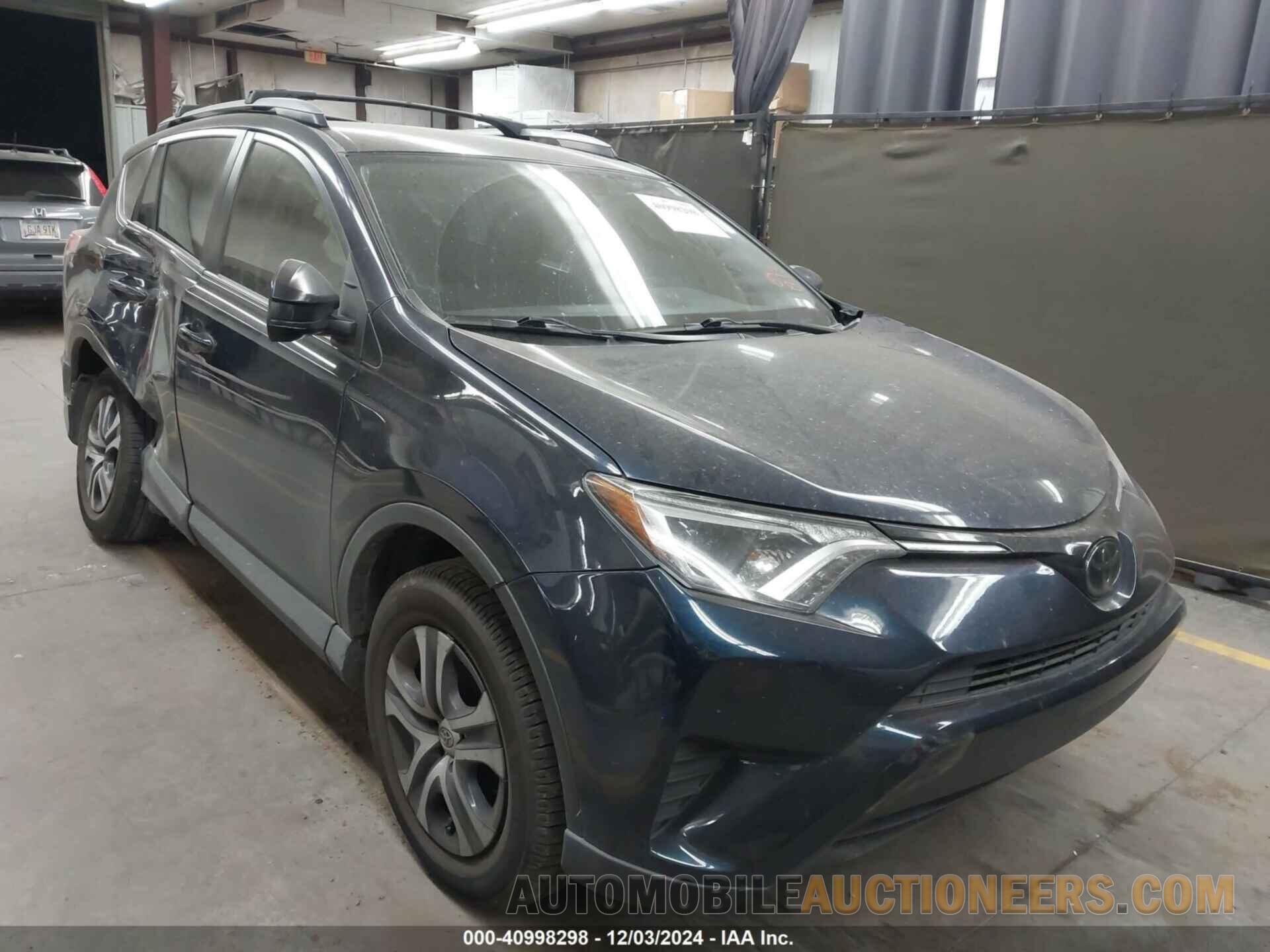 JTMZFREV8HJ106510 TOYOTA RAV4 2017