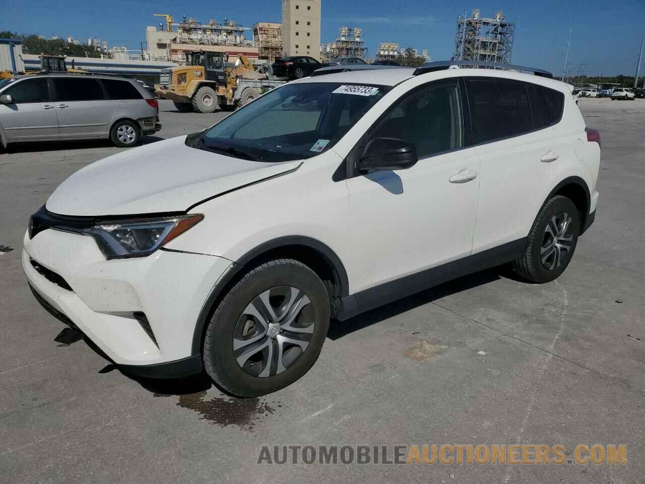 JTMZFREV8HJ107463 TOYOTA RAV4 2017