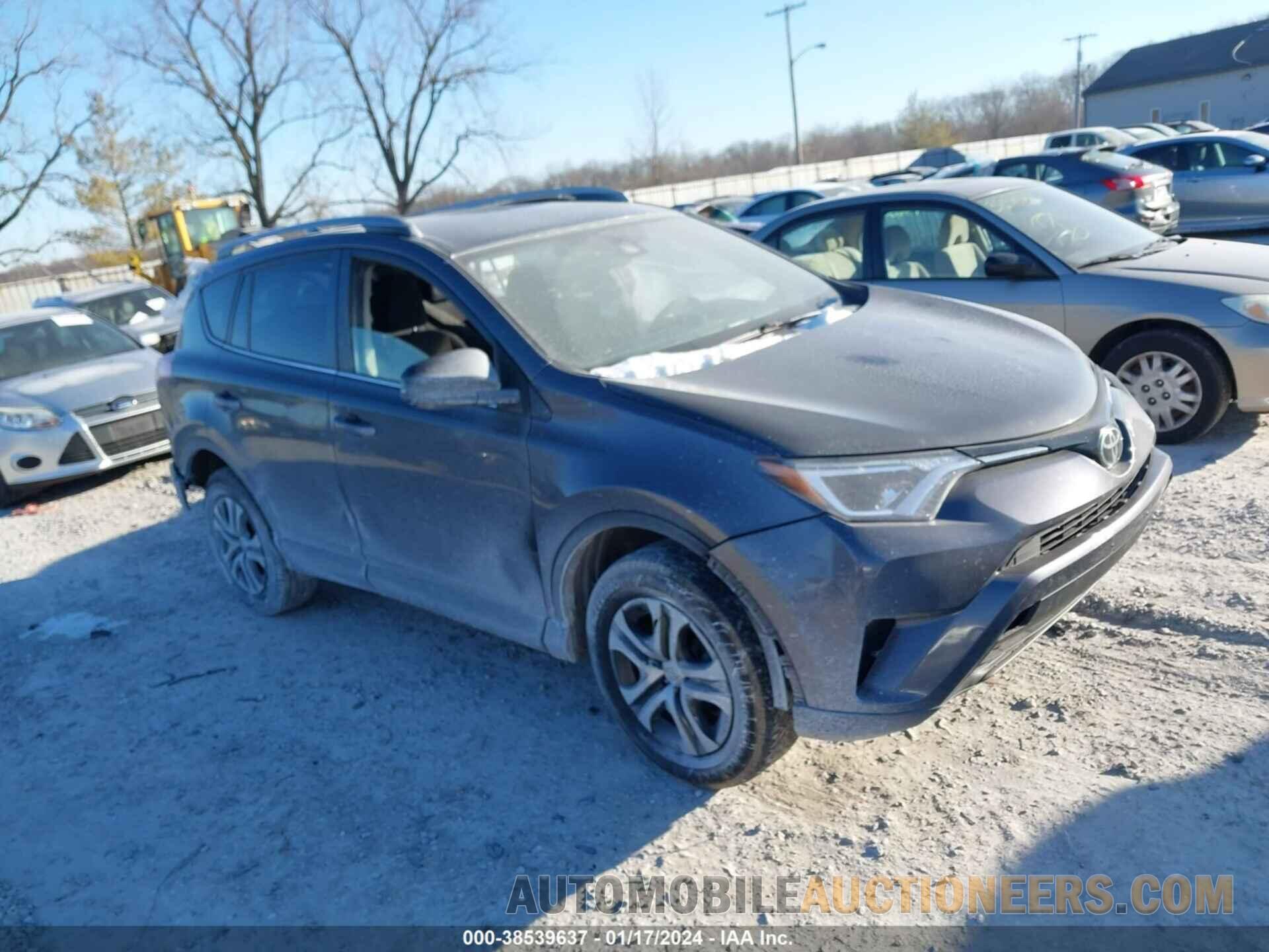 JTMZFREV8HJ115689 TOYOTA RAV4 2017