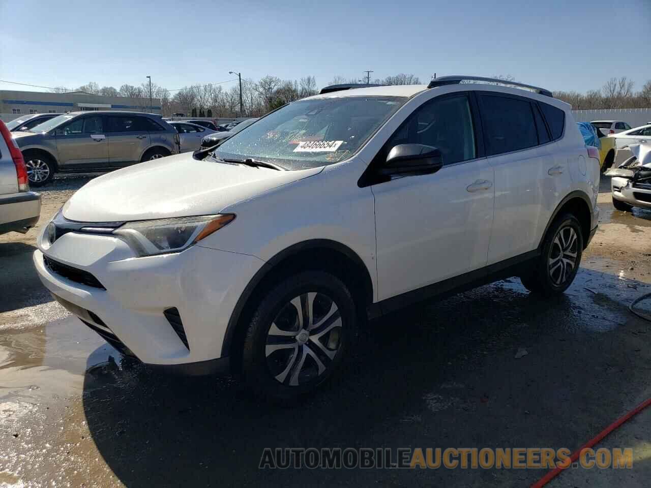 JTMZFREV8HJ146361 TOYOTA RAV4 2017