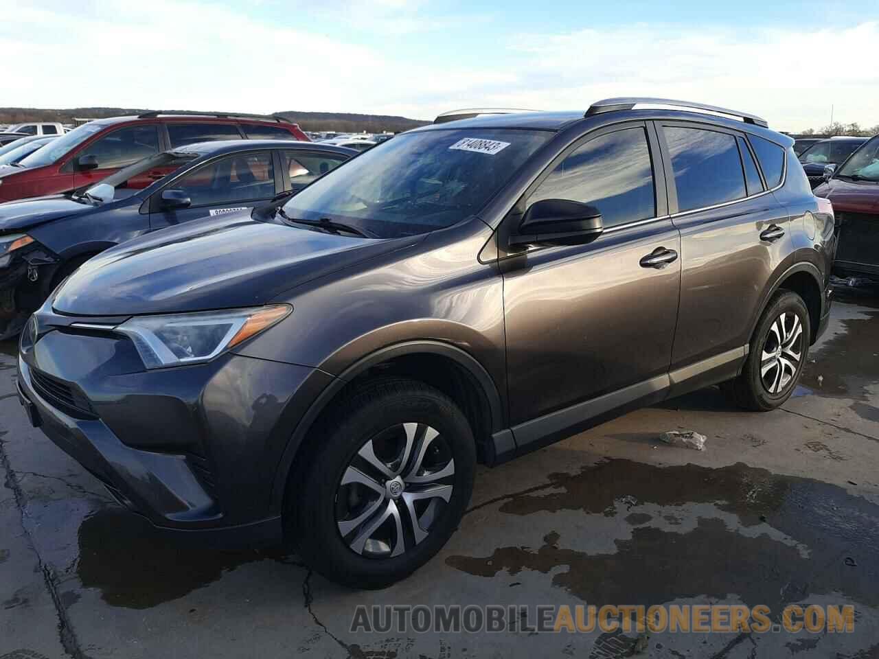 JTMZFREV8HJ706427 TOYOTA RAV4 2017