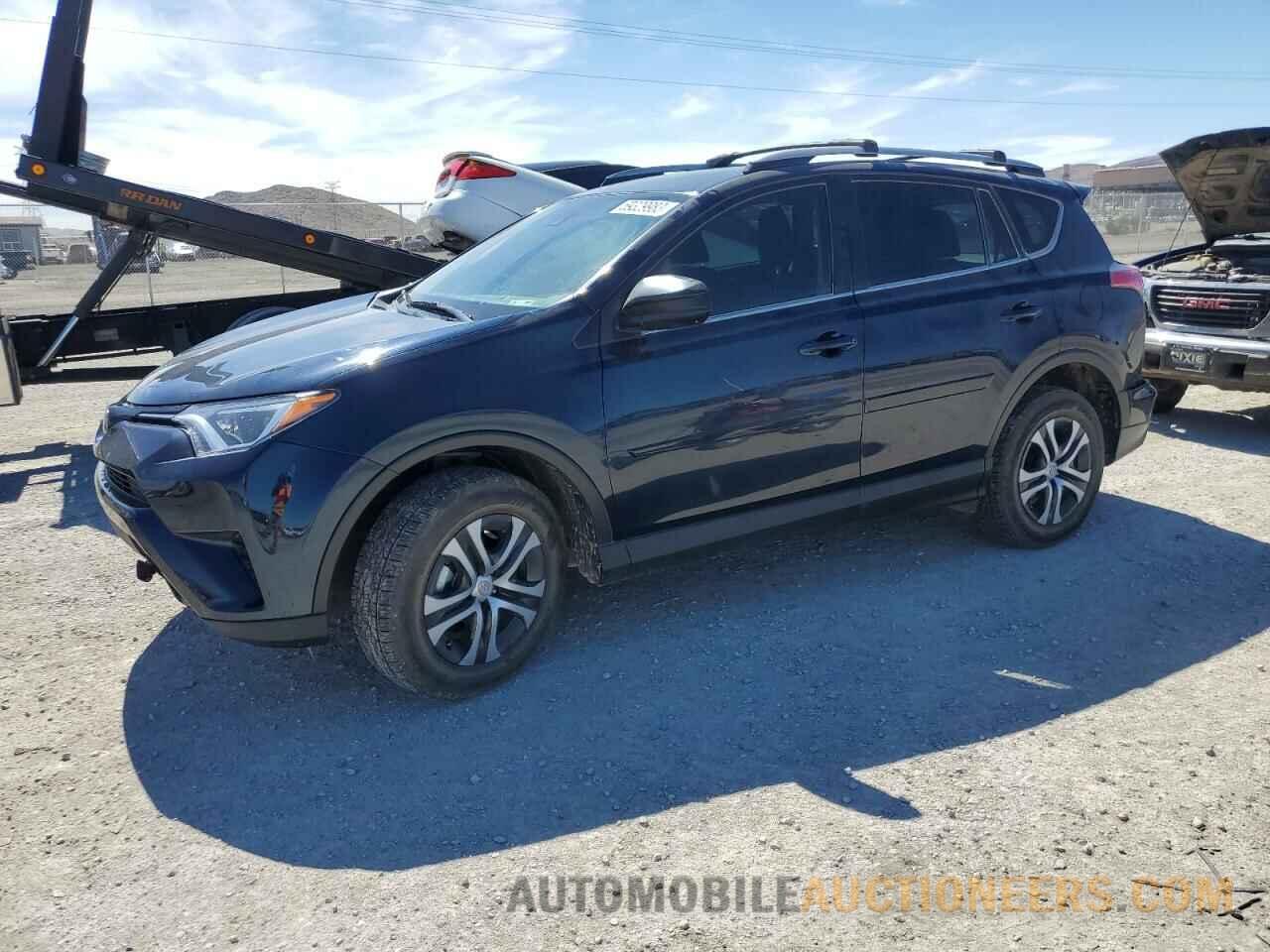 JTMZFREV8HJ708128 TOYOTA RAV4 2017