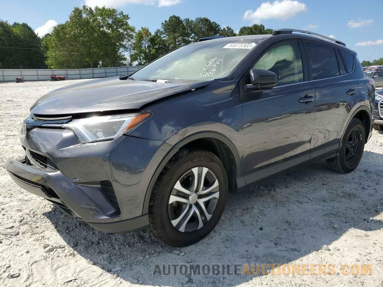 JTMZFREV8HJ718626 TOYOTA RAV4 2017