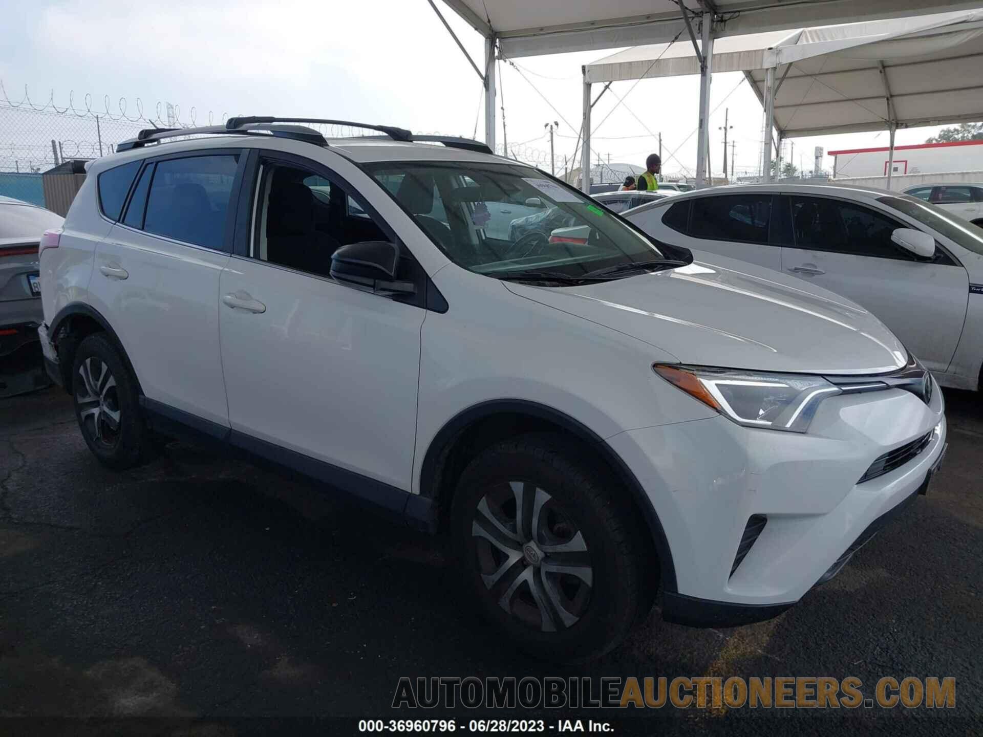 JTMZFREV8JD109797 TOYOTA RAV4 2018