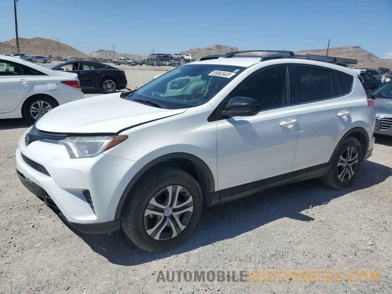 JTMZFREV8JD122565 TOYOTA RAV4 2018