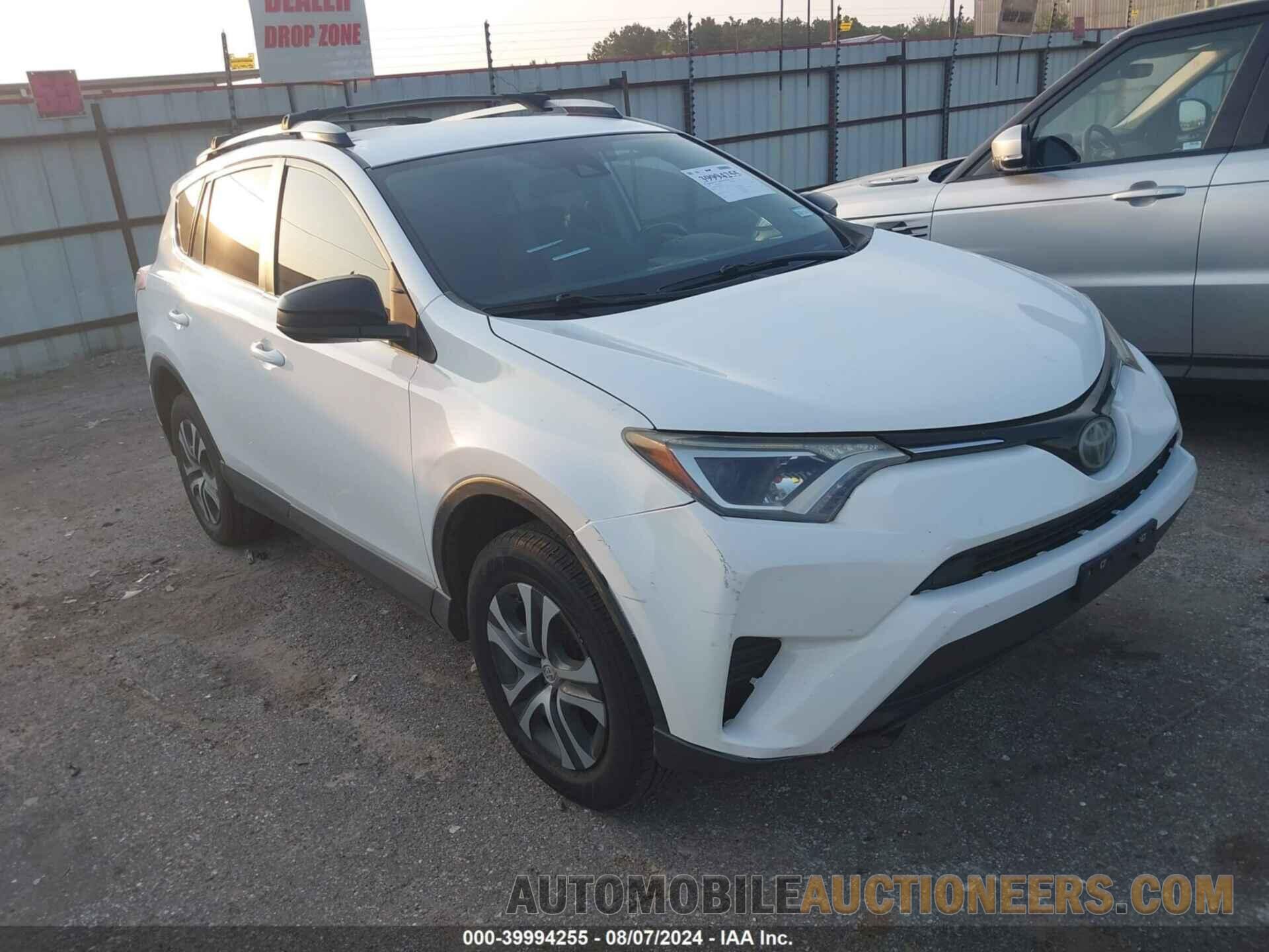 JTMZFREV8JJ151534 TOYOTA RAV4 2018