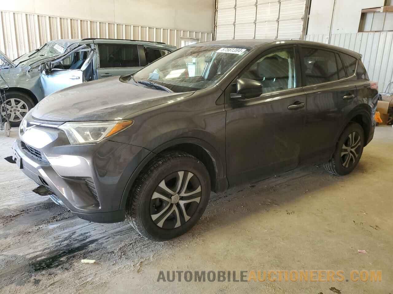 JTMZFREV8JJ159729 TOYOTA RAV4 2018