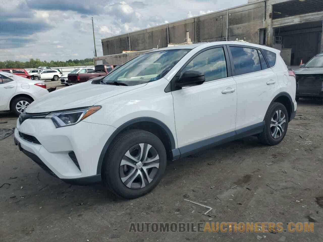 JTMZFREV8JJ173629 TOYOTA RAV4 2018