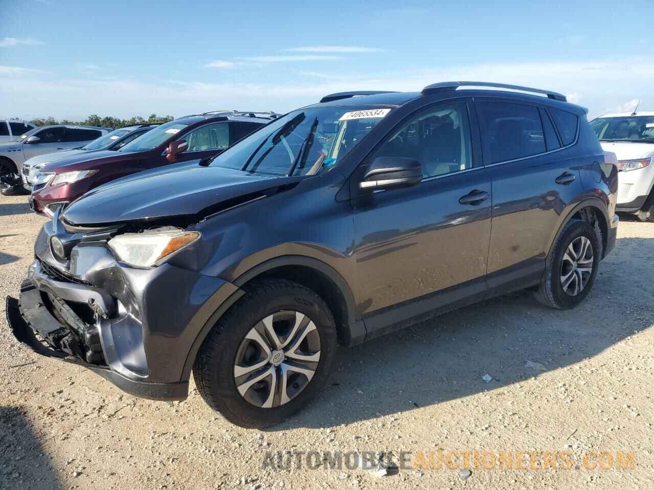 JTMZFREV8JJ175199 TOYOTA RAV4 2018