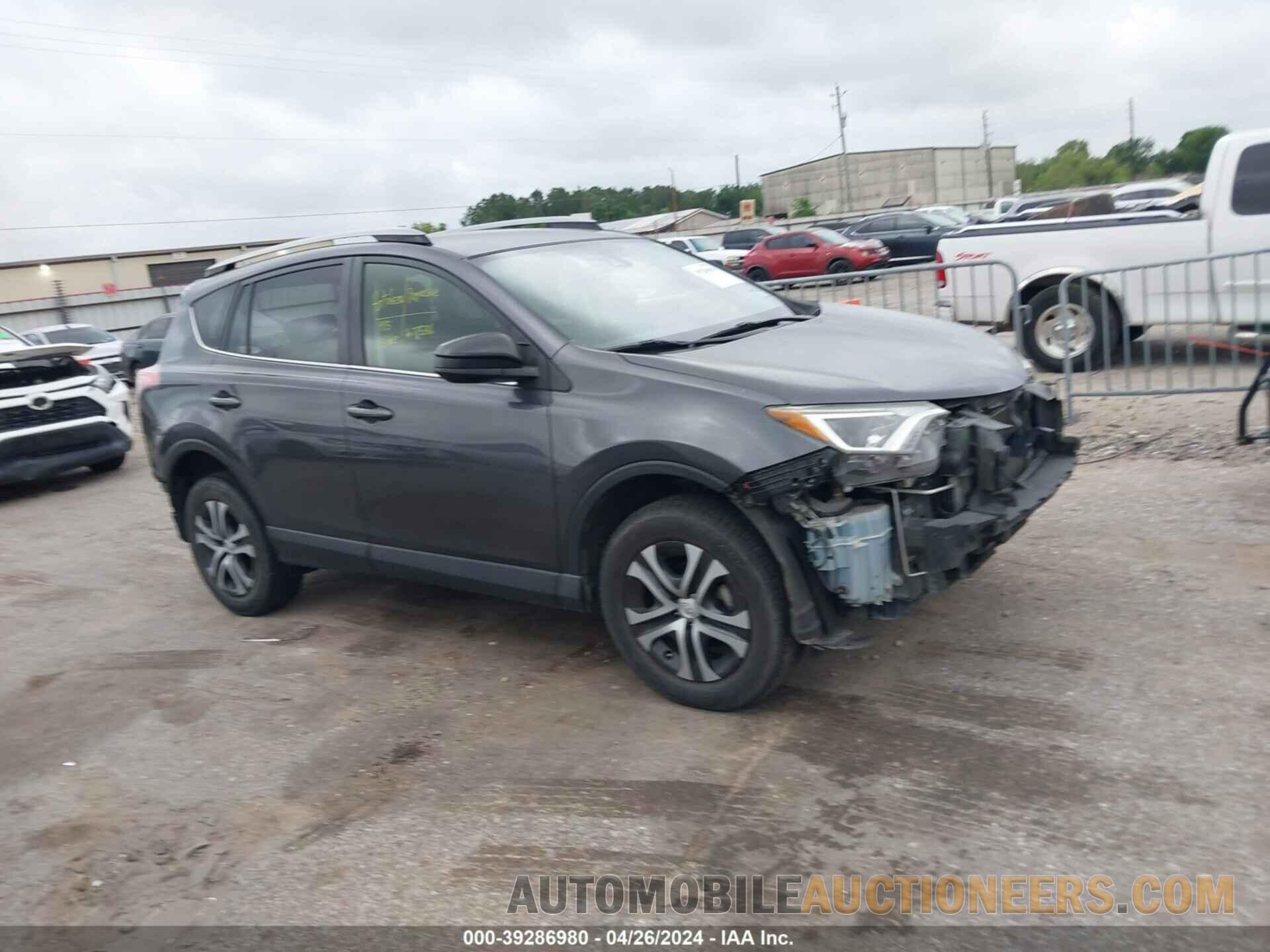 JTMZFREV8JJ180239 TOYOTA RAV4 2018