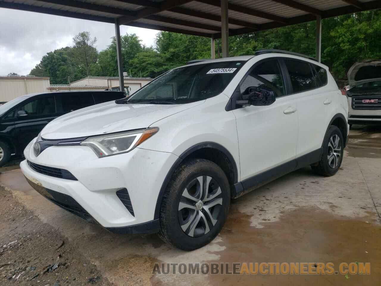 JTMZFREV8JJ180807 TOYOTA RAV4 2018