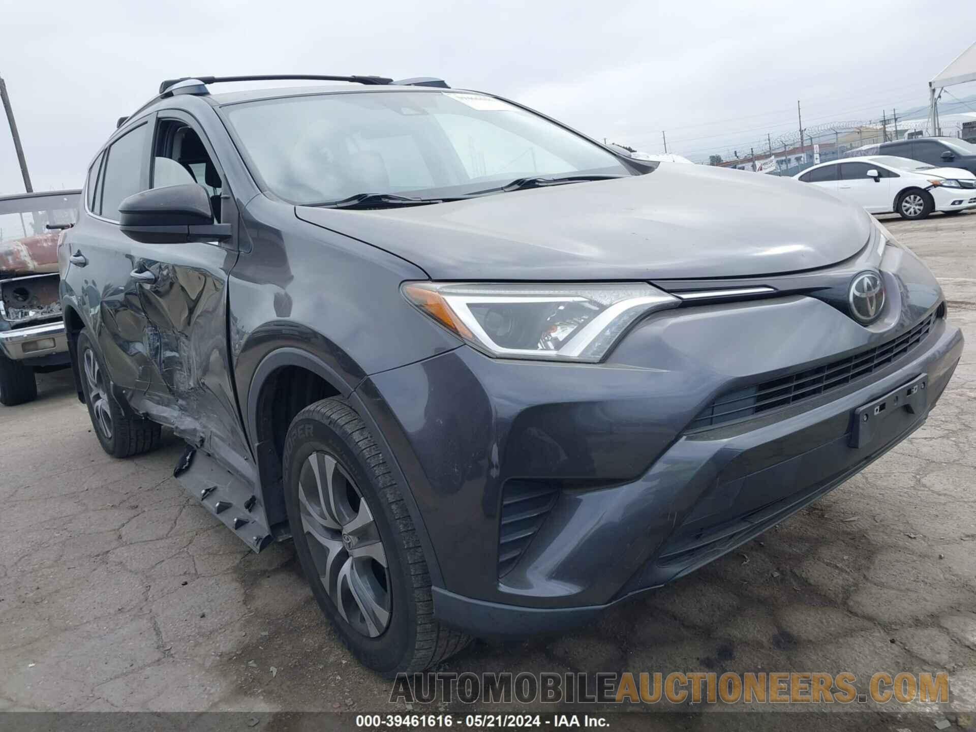 JTMZFREV8JJ183528 TOYOTA RAV4 2018