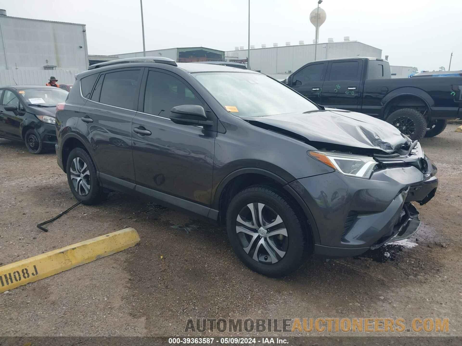 JTMZFREV8JJ200862 TOYOTA RAV4 2018