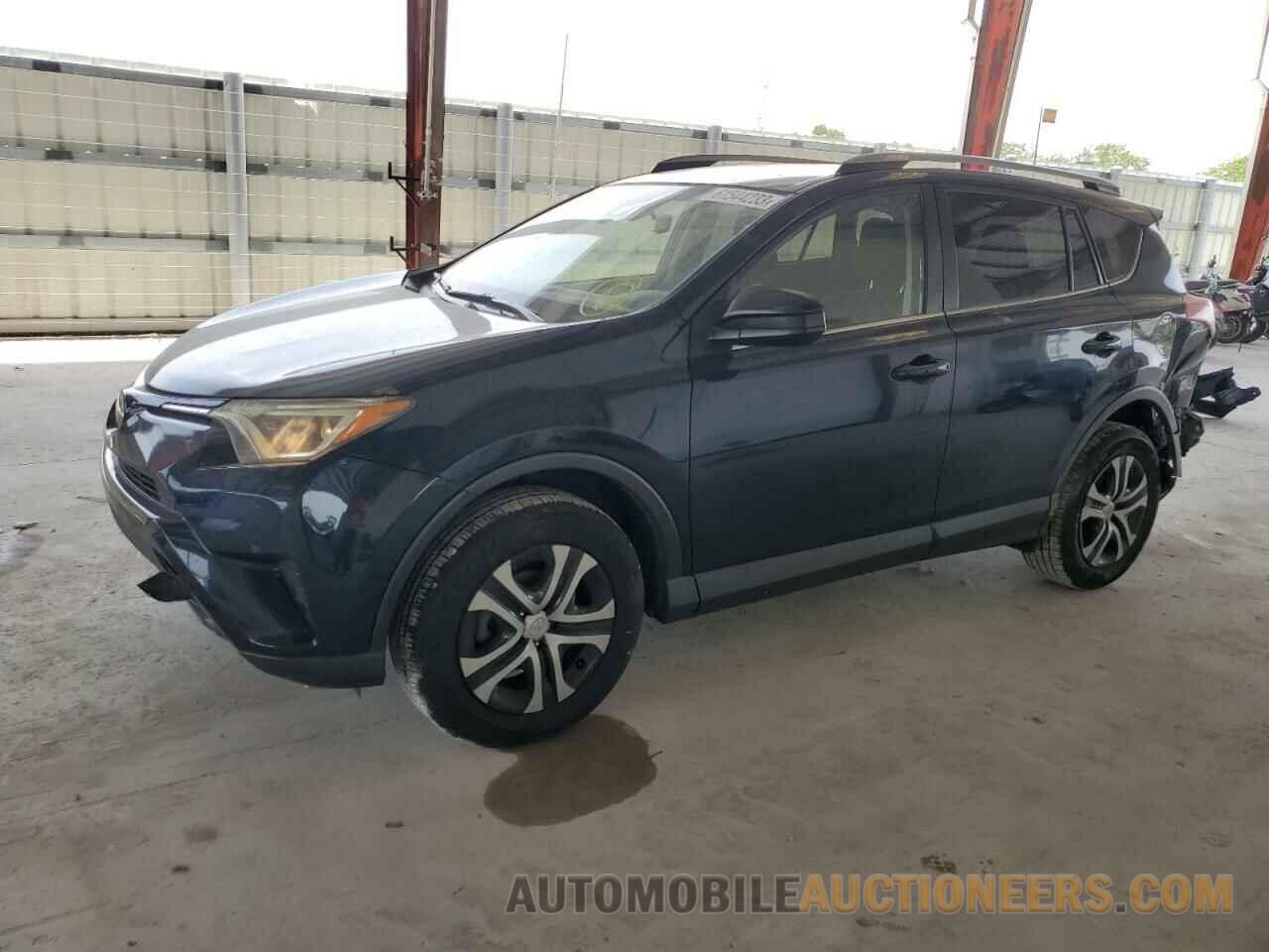 JTMZFREV8JJ209853 TOYOTA RAV4 2018