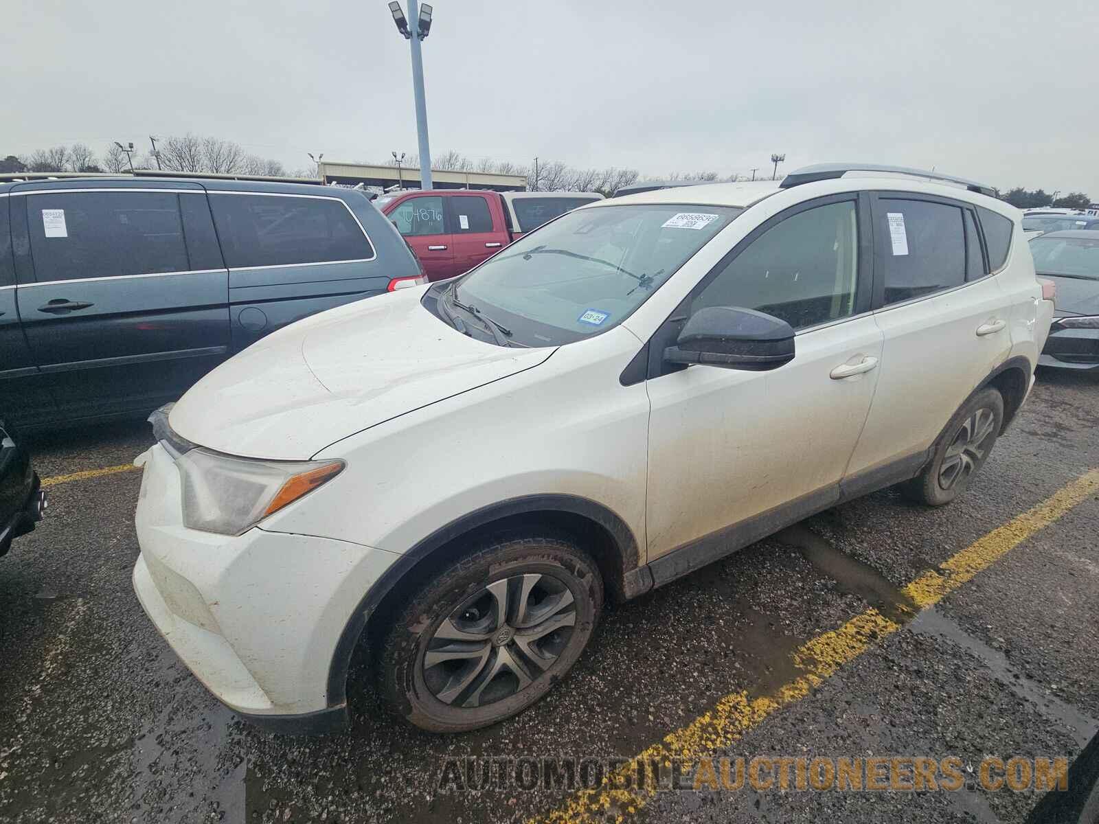 JTMZFREV8JJ211389 Toyota RAV4 2018