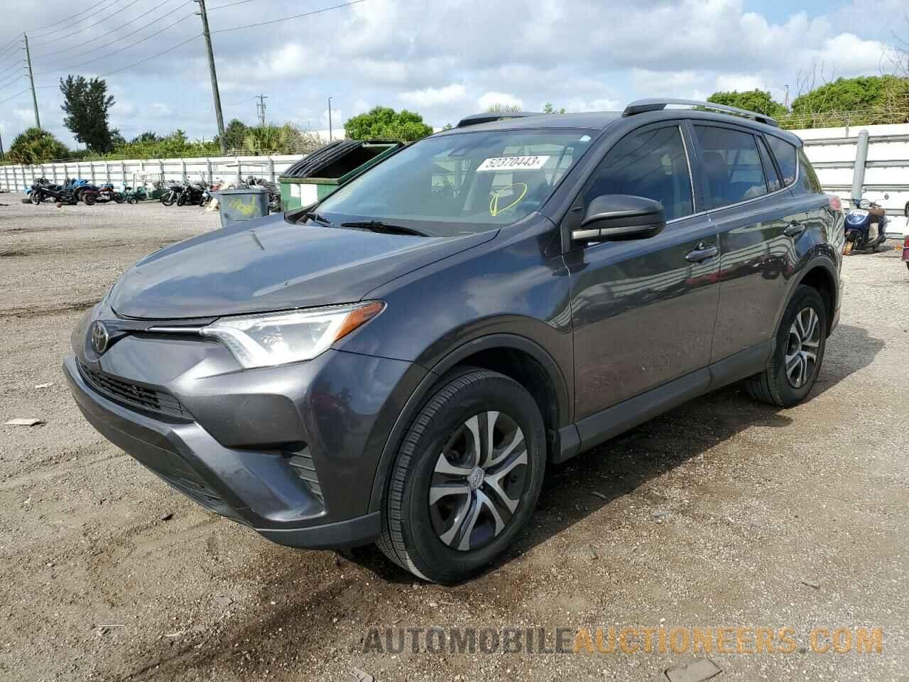 JTMZFREV8JJ211568 TOYOTA RAV4 2018