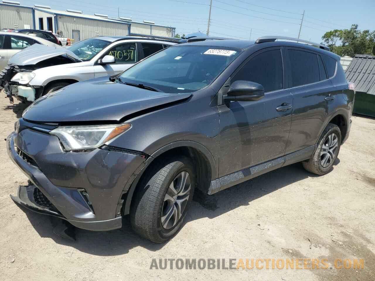 JTMZFREV8JJ211571 TOYOTA RAV4 2018