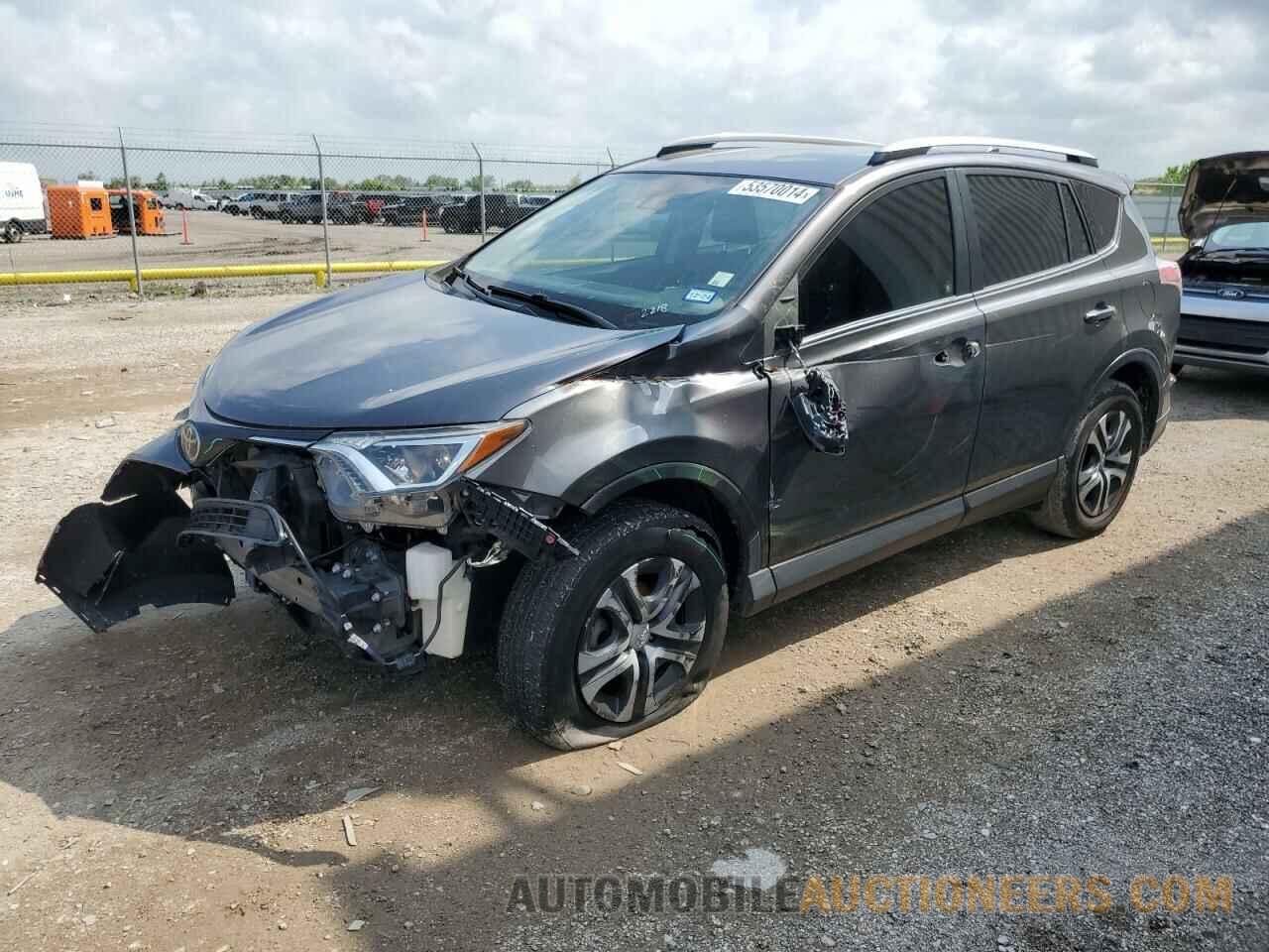 JTMZFREV8JJ212218 TOYOTA RAV4 2018