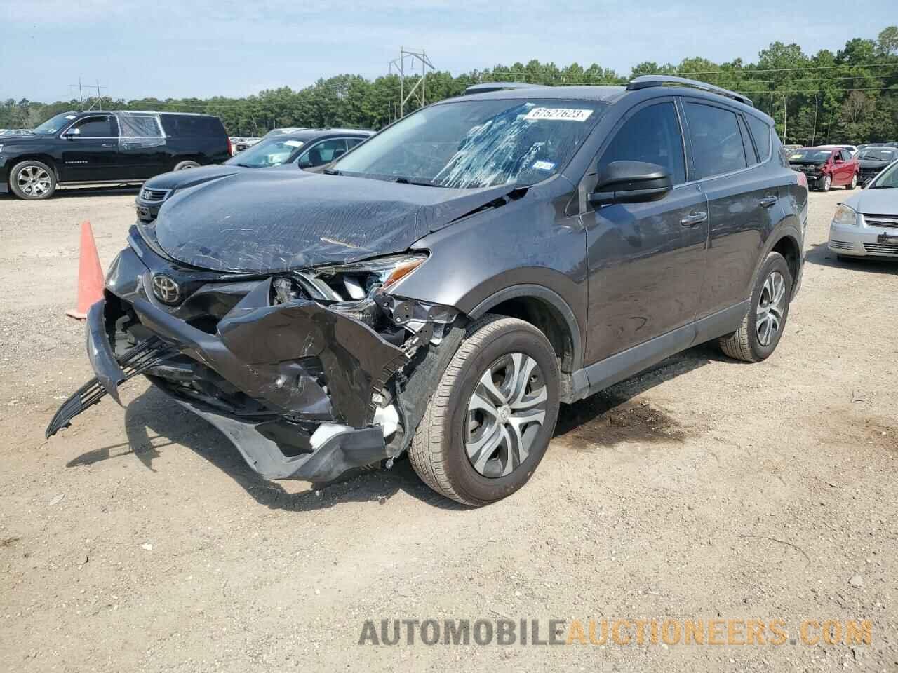 JTMZFREV8JJ724352 TOYOTA RAV4 2018