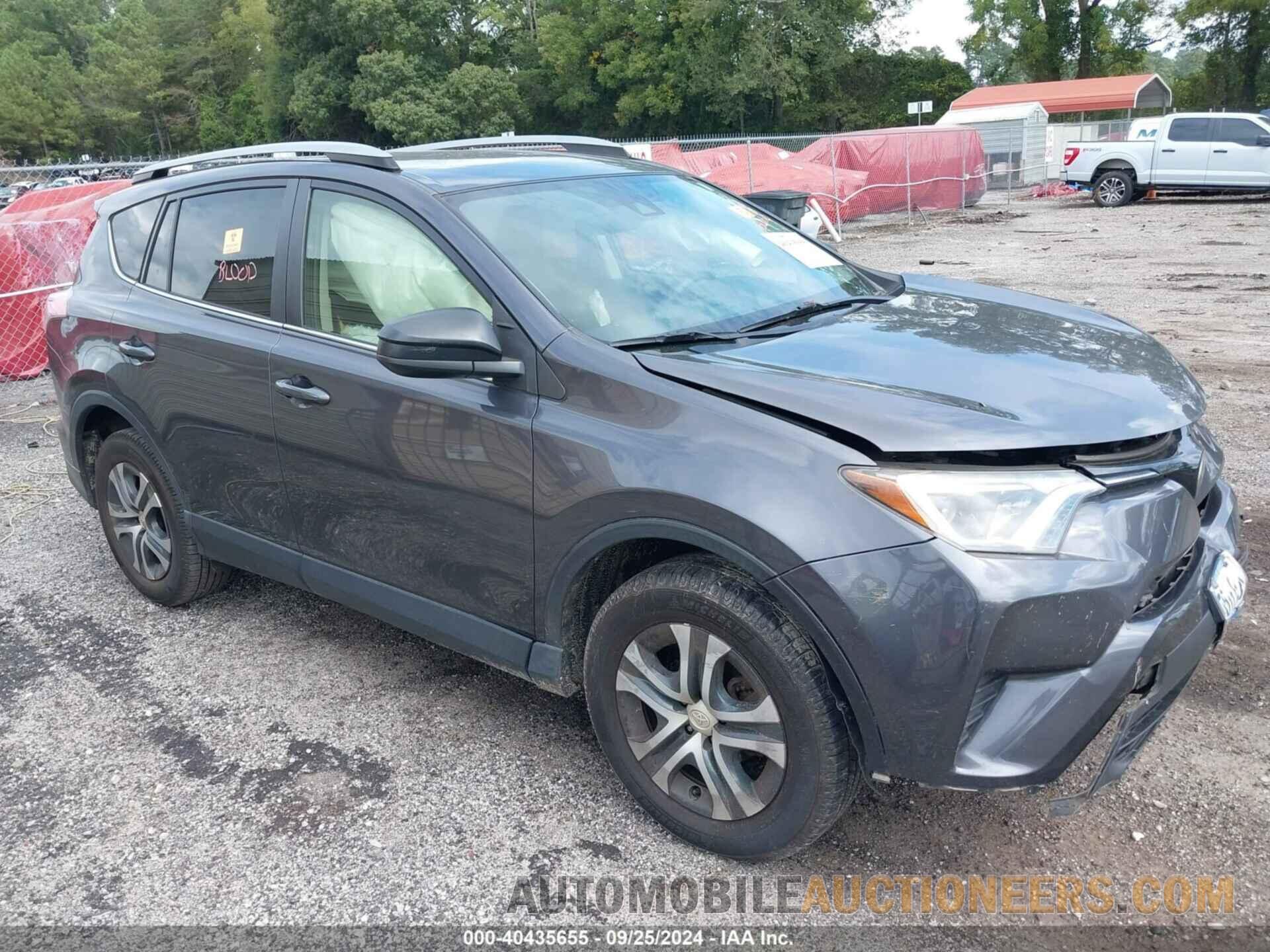 JTMZFREV8JJ724982 TOYOTA RAV4 2018