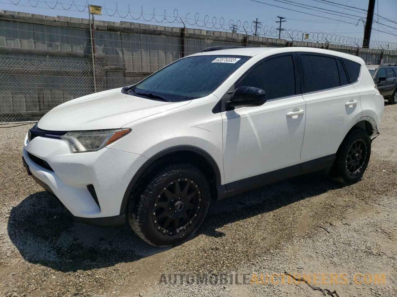 JTMZFREV8JJ726831 TOYOTA RAV4 2018