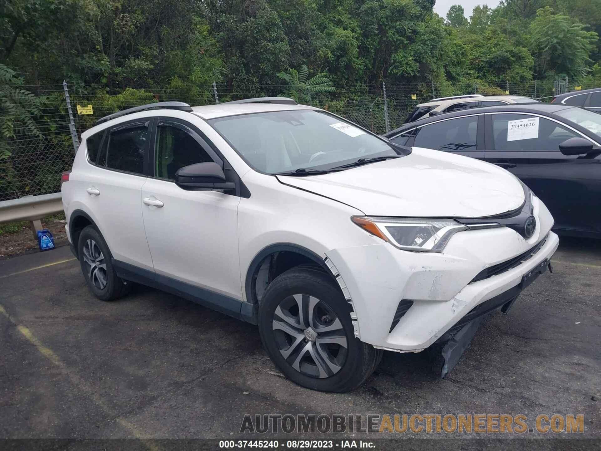 JTMZFREV8JJ728417 TOYOTA RAV4 2018