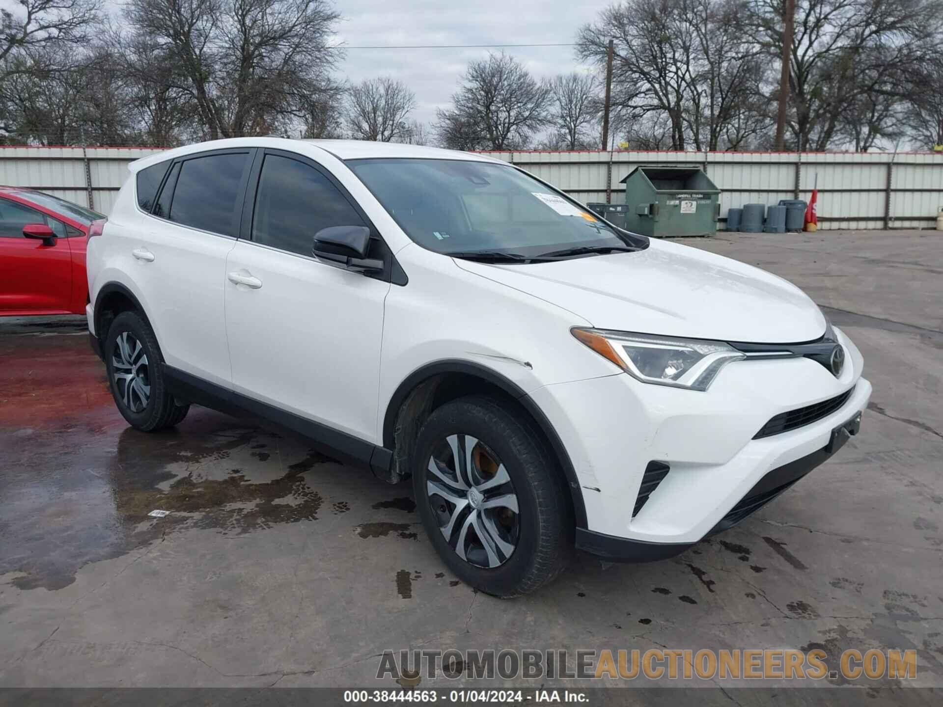 JTMZFREV8JJ731513 TOYOTA RAV4 2018