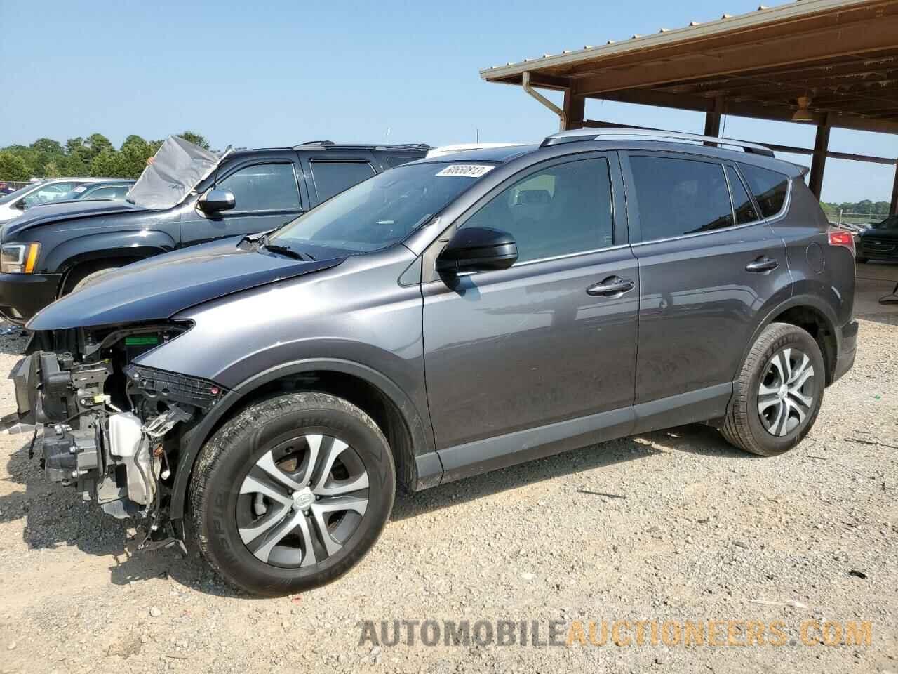 JTMZFREV8JJ731530 TOYOTA RAV4 2018