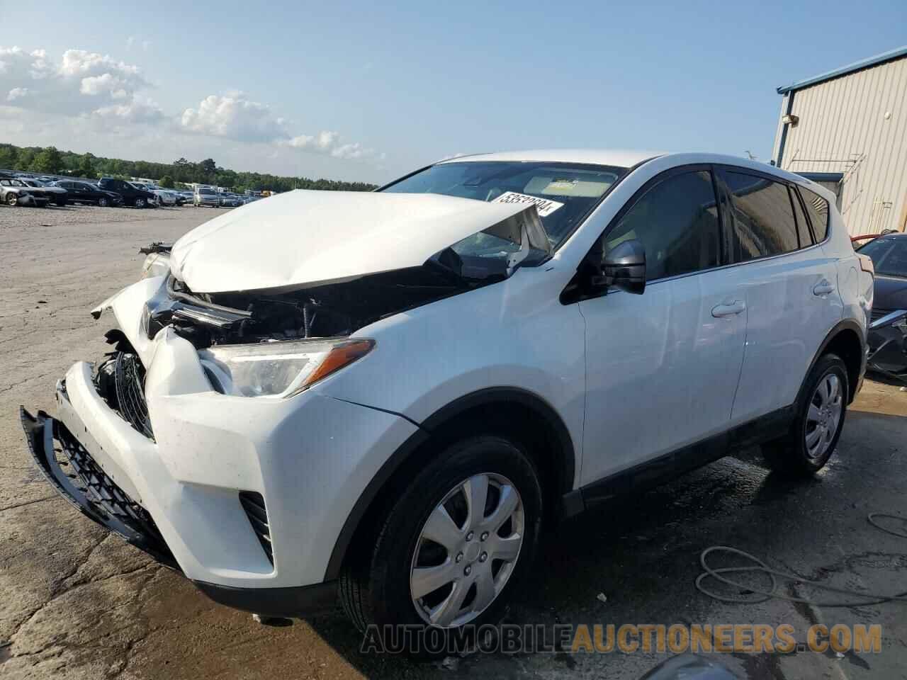 JTMZFREV8JJ731821 TOYOTA RAV4 2018