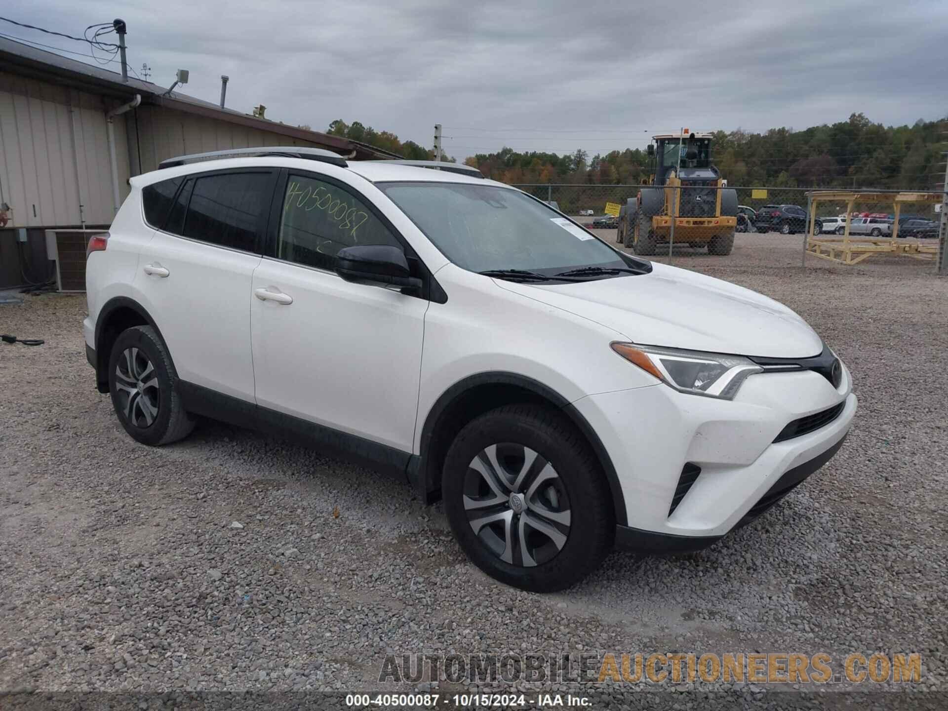 JTMZFREV8JJ737473 TOYOTA RAV4 2018