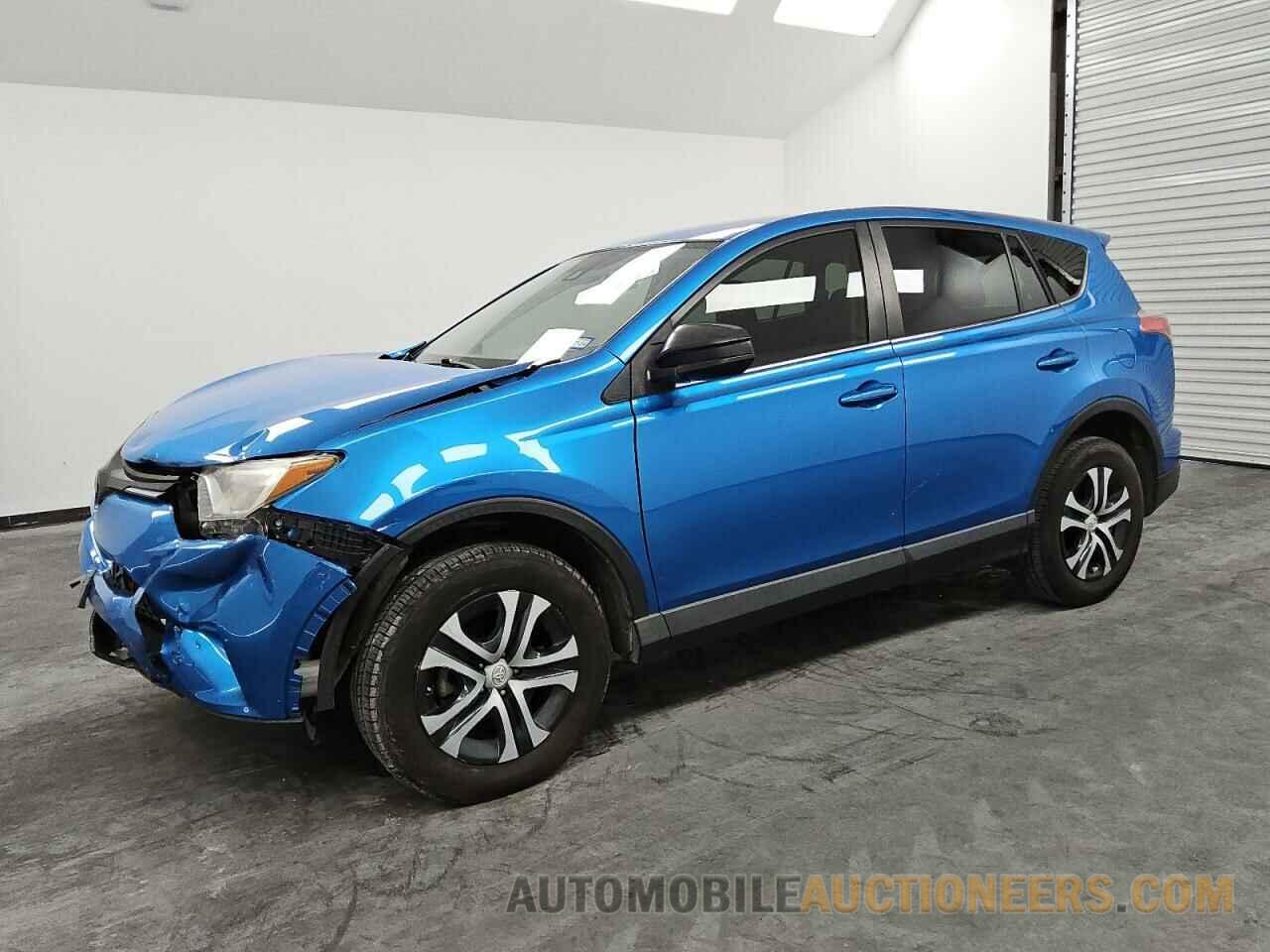 JTMZFREV8JJ739806 TOYOTA RAV4 2018