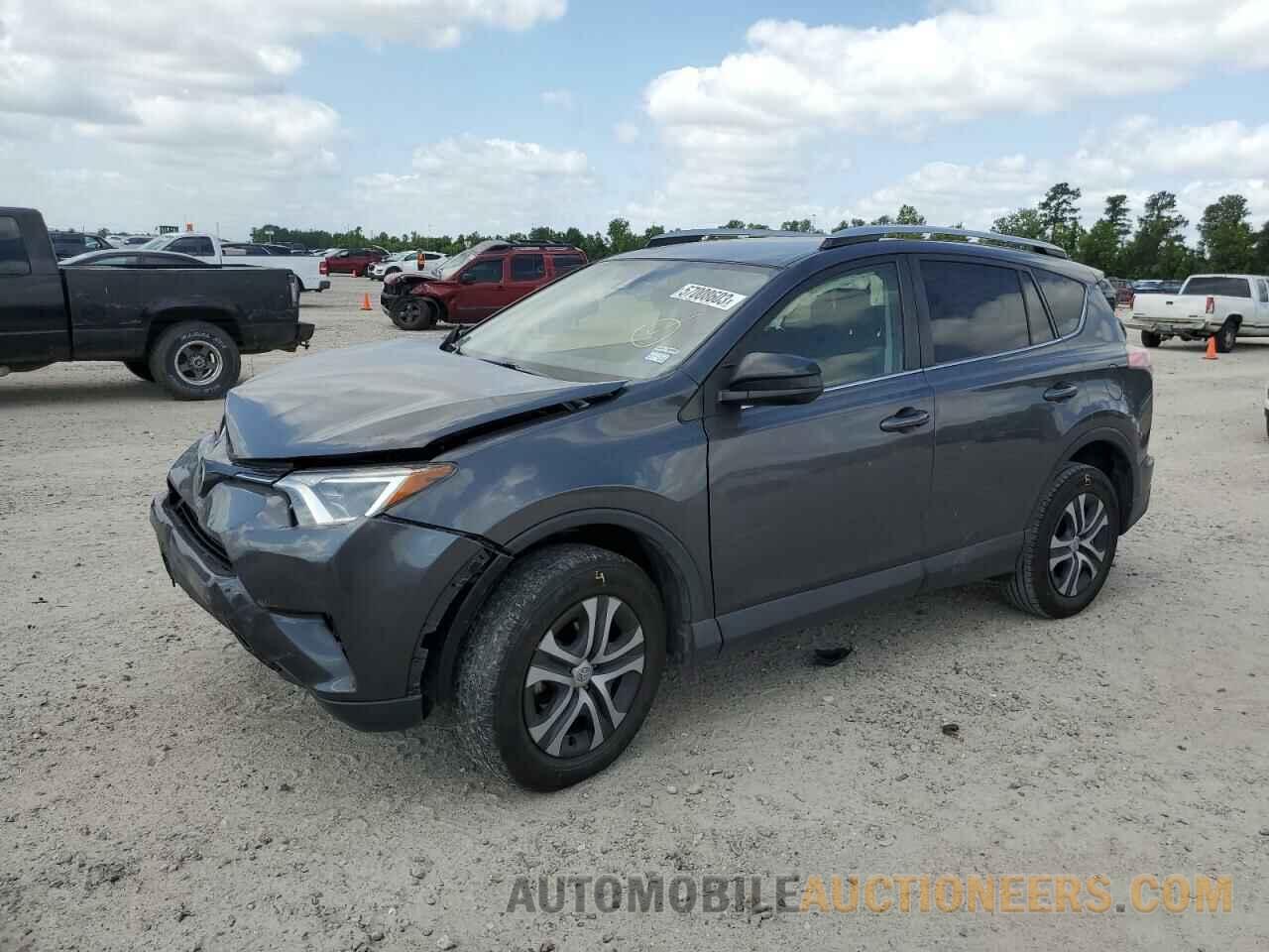 JTMZFREV8JJ742740 TOYOTA RAV4 2018