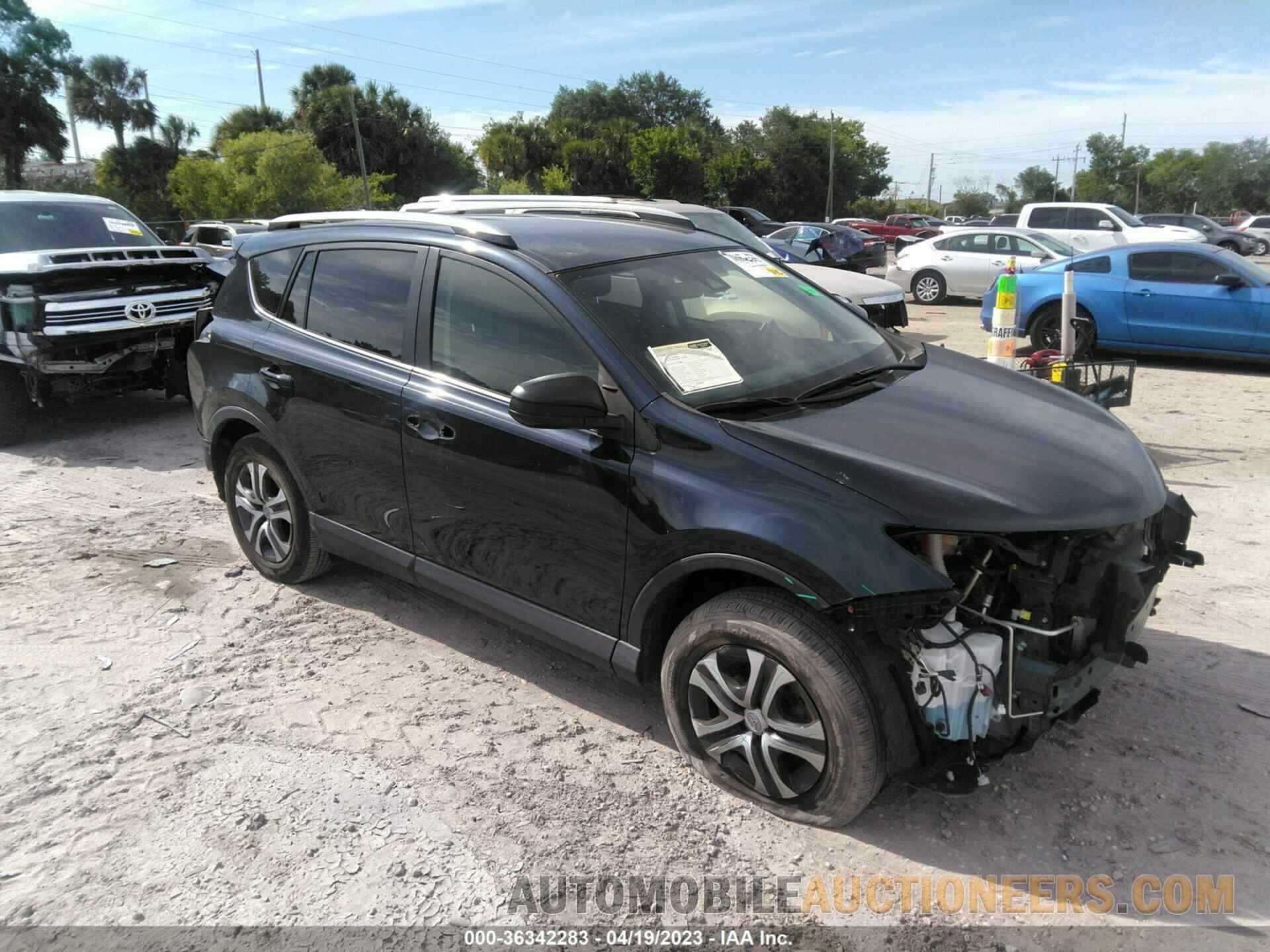 JTMZFREV8JJ750417 TOYOTA RAV4 2018