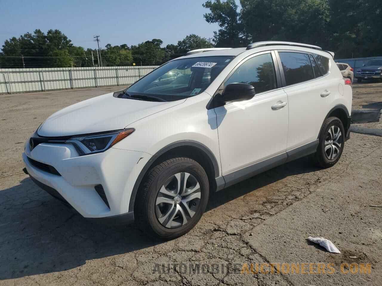 JTMZFREV8JJ753009 TOYOTA RAV4 2018