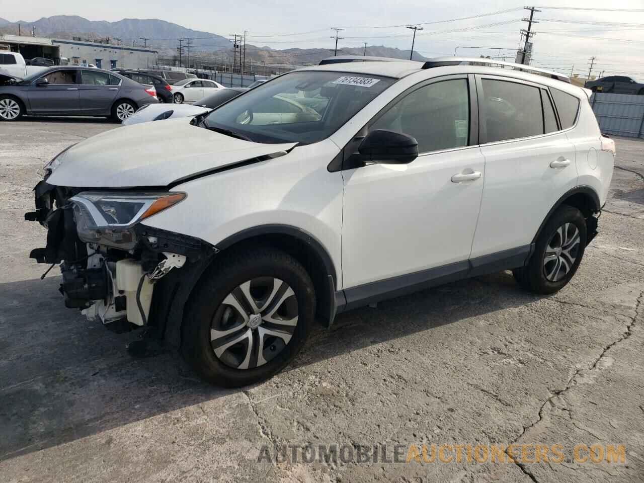 JTMZFREV9HJ113076 TOYOTA RAV4 2017