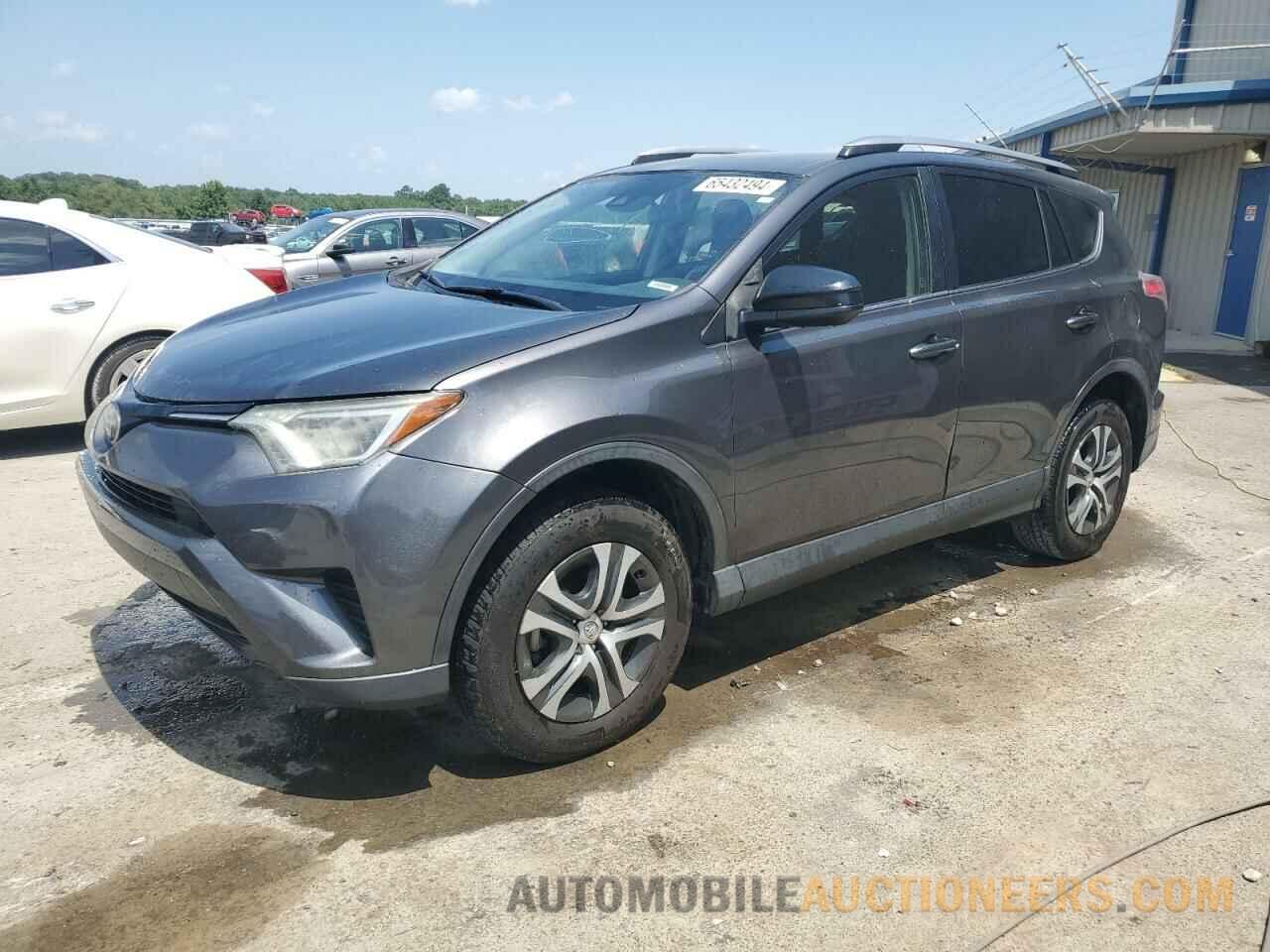 JTMZFREV9HJ131223 TOYOTA RAV4 2017