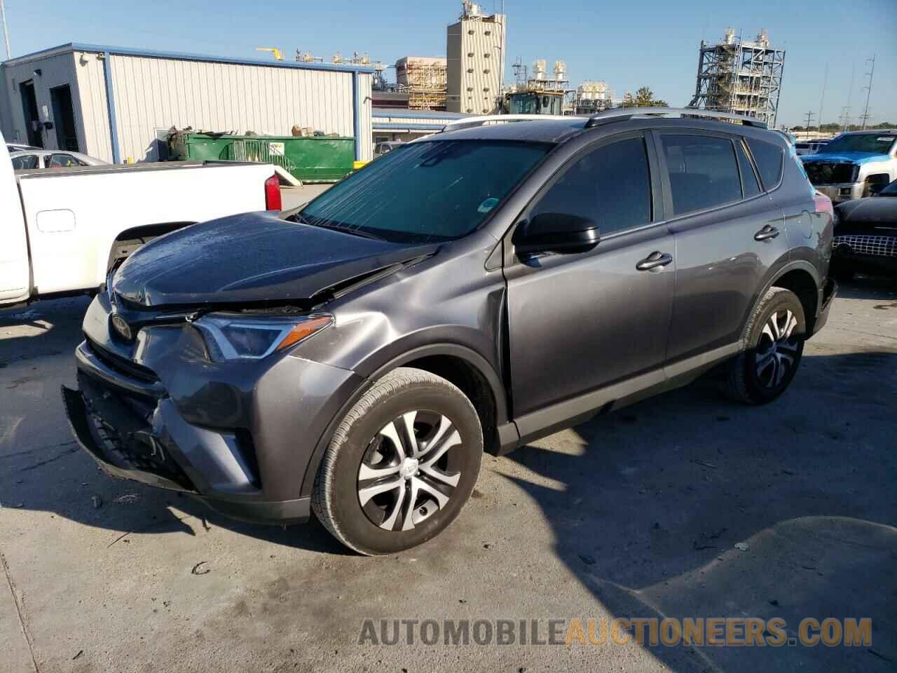 JTMZFREV9HJ702628 TOYOTA RAV4 2017