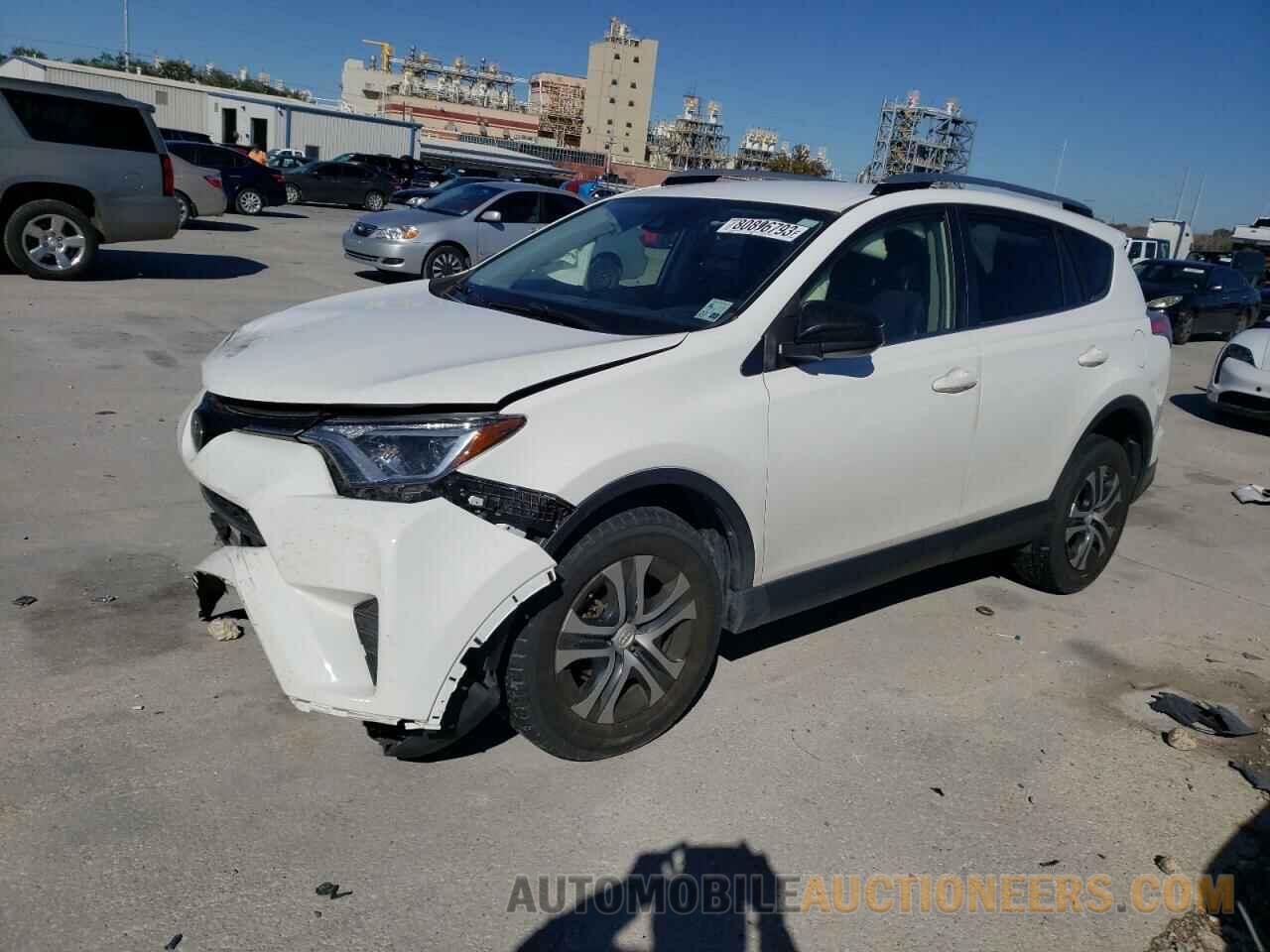 JTMZFREV9HJ704508 TOYOTA RAV4 2017