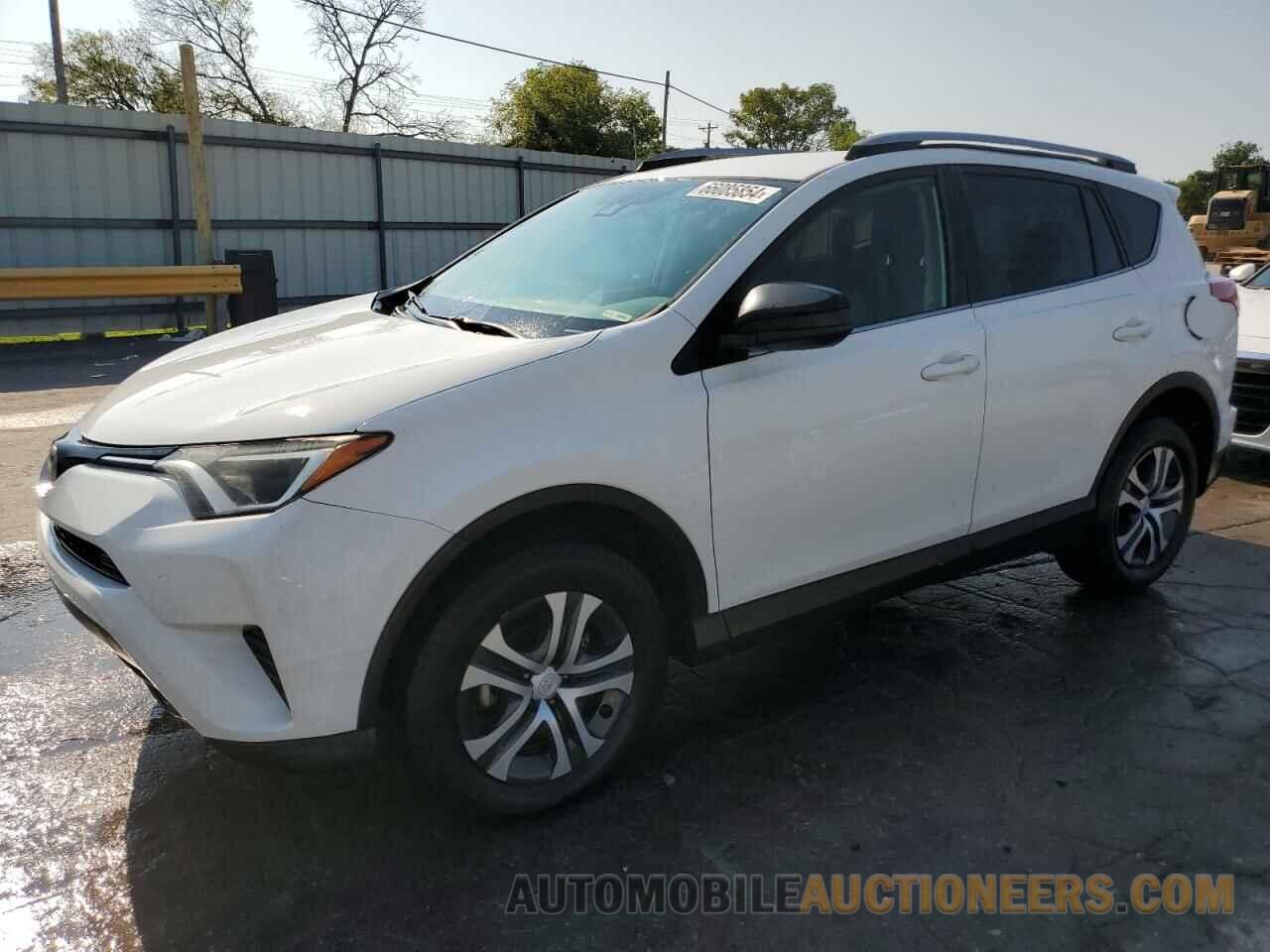 JTMZFREV9HJ706534 TOYOTA RAV4 2017