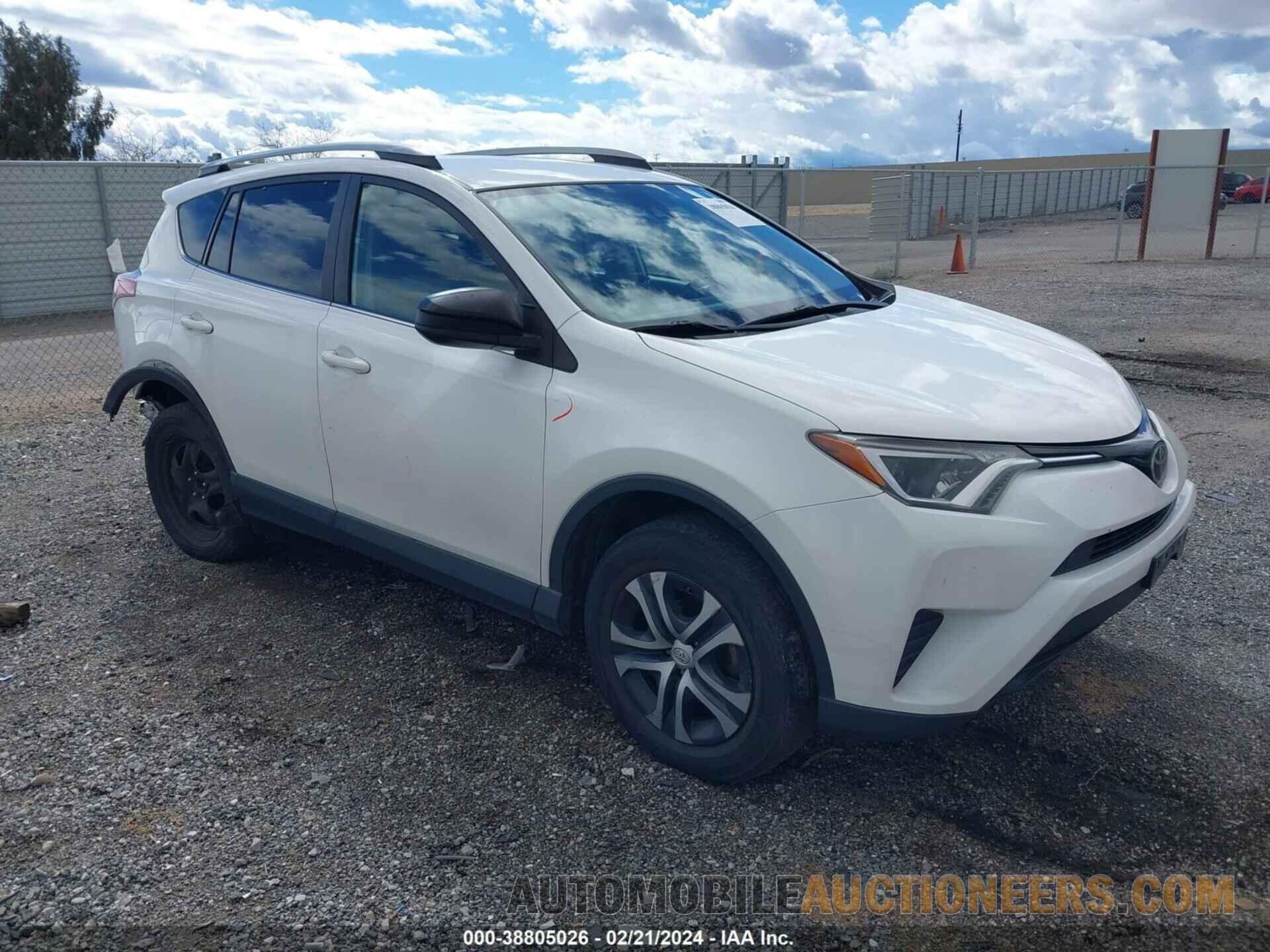 JTMZFREV9HJ716027 TOYOTA RAV4 2017